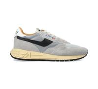 Reelwind Low-Top Trainers in Silver 6 UK