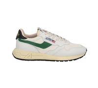 Reelwind Low Trainers - male - Autry - Sneakers - White - 6 UK - Shoes 6 UK