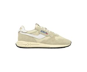 Reelwind Nc10 - male - Autry - Sneakers - Green - 9 UK - Shoes 9 UK