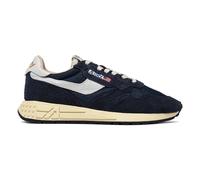 Trainers, male, Autry, Sneakers, Black, 7 UK, Shoes 7 UK
