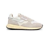 Reelwind Sneaker - female - Autry - Sneakers - Gray - 4 UK - Shoes 4 UK