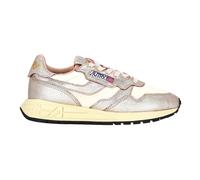 Reelwind Sneaker - female - Autry - Sneakers - Multicolor - 4 UK - Shoes 4 UK