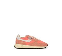 Reelwind Sneaker - female - Autry - Sneakers - Pink - 3 UK - Shoes 3 UK