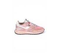 Reelwind Super Vintage Low - female - Autry - Sneakers - Pink - 6 UK - Shoes 6 UK
