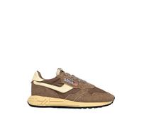 Reelwind Trainers - male - Autry - Sneakers - Beige - 11 UK - Shoes 11 UK