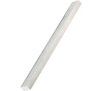 Reely Aluminium-Flat Profile Bar 200 x 30 x 5mm (L x W x H)