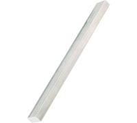 Reely Aluminium-Flat Profile Bar 200 x 30 x 5mm (L x W x H)