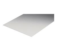 Reely Aluminium sheet 400x200x1mm