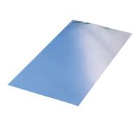 Reely Aluminium Sheets 400x200x0.5mm