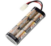 Reely NiMh Rechargeable Battery 7.2 V 4200 mAh Number of Cells: 6 Stick Tamiya