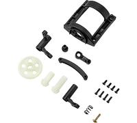 Reely RE-6747306 Replacement Part Motor Holder Sprocket Steering Kit