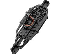 Reely RE-6747309 Replacement Part Chassis and Battery Contacts