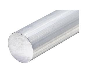 Reely RE-7394565 Aluminium rod 60 mm Ø 100 mm solid 1 pc(s)