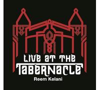 Reem Kelani - Reem Kelani: Live At The Tabernacle