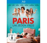 REEM KHERICI - PARIS UM JEDEN PREIS BLU-RAY NEW