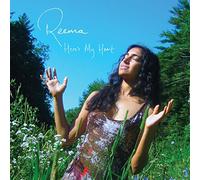 Reema Datta - Here's My Heart