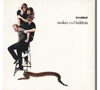 Reemer - Snakes And Ladders