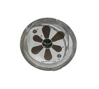 Reemplazo Desechable Rejilla De Circuito En Forma De Flor Punta De Reemplazo Para Dispositivo De Belleza RF Pack De 5pcs-25 pin