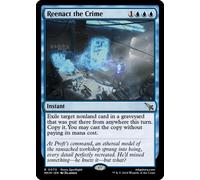 Reenact the Crime | Murders at Karlov Manor