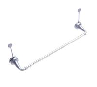 Reenbergs Magnetic Dish Cloth Rail Inside Sink Danish Design Made in Denmark (Regular Magnets for S/S Sink, Stainless Steel)