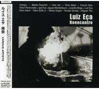 REENCONTRO-LUIZ ECA - Reencontro [Import]