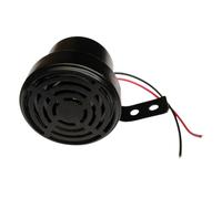 Reentation The Horn of Dogs Thief, Dog Brick Motorcycle Dickery Speaker - Automotive Modifications for Tricycles Cami Electric Vehicles