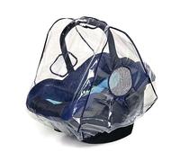 Reer 70538 RainCover Rain Cover for Baby Car Seat Pack of 1