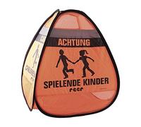 Reer 72470 3D Street Warning Sign Children Playing