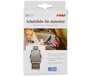 Reer 74506 Protector, Protection Against Dirt and The Rear of The Driver and Passenger seat in The car