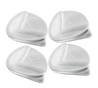 Reer 8212 Corner Protectors. Prevents Injuries to Sharp Edges