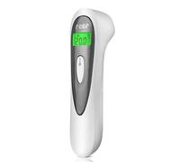 Reer Colour Softtemp 3 in 1 Non-Contact Infrared Thermometer