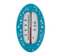 Reer Cute Underwater World Baby Bath Thermometer Child Safe Bath Thermometer