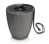 reer Plant Protection Net, Single Product, for Flower Pots up to 30 cm Diameter, So Your Child Does Not Eat Potting Soil