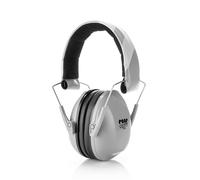 Reer - Silentguard Kids Ear Protectors - Grey - (Re53271) NEW