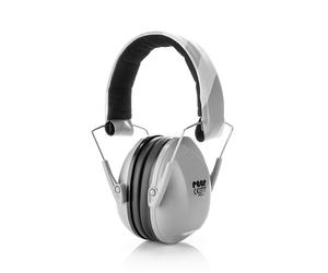 Reer - Silentguard Kids Ear Protectors - Grey - (Re53271) NEW