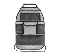 Reer - Storage Equipment for Car (RE86041), Black, 41x58 cm (Pack of 1)