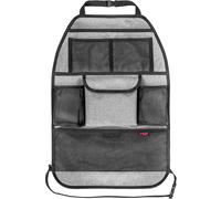 Reer - Storage Equipment for Car (RE86041), Black, 41x58 cm (Pack of 1)