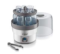 Reer VapoMax large vaporizer, space for 6 vials and accessories