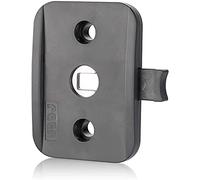 reer WinLock Window and Balcony Door Lock, from Swabian Child Safety Expert, Anthracite