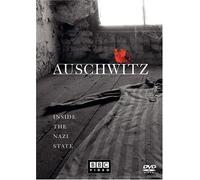 Rees, Laurence - Auschwitz: The Inside Nazi State [DVD] [2005] [Region 1] [US Import] [NTSC]