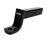Reese 7028200 Class V Heavy Duty Ball Mount