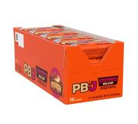 Reese Big Cup Peanut Butter & Jelly Strawberry Candy (16 x 39g)