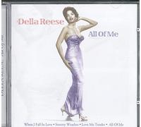 Reese, Della - All of Me