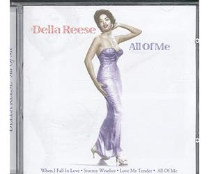 Reese, Della - All of Me