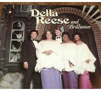 Reese, Della - And Brilliance [VINYL]