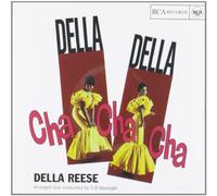 Reese, Della - Cha Cha Cha