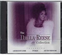 Reese, Della - Collection [Us Import]