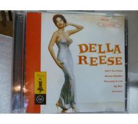 Reese, Della - Essential Della Reese