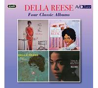 Reese, Della - Four Classic Albums