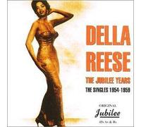Reese Della - Jubilee Years 1954-59